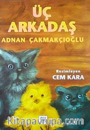 Üç Arkadaş