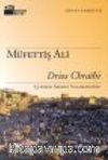Müfettiş Ali