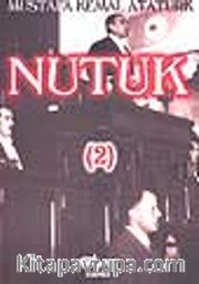 Nutuk /  İkinci Cilt