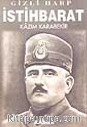 İstihbarat / Gizli Harp