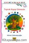 Toprak Kayıp Gitmesin