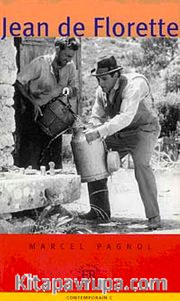 Jean de Florette (Niveau-5) 1400-1800 mots -Fransızca Okuma Kitabı