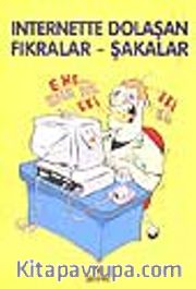 İnternette Dolaşan Fıkralar-Şakalar