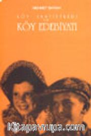 Köy Enstitüleri ve Köy Edebiyatı