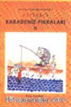 Öztürkçe Karadeniz Fıkraları II