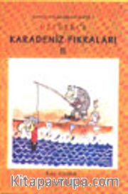 Öztürkçe Karadeniz Fıkraları II