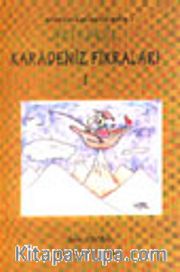 Öztürkçe Karadeniz Fıkraları 1