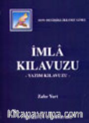 İmla (Yazım) Kılavuzu
