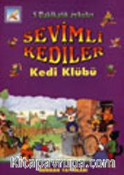 Kedi Klübü