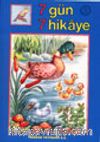 7 Gün 7 Hikaye 3