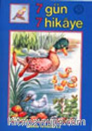 7 Gün 7 Hikaye 3