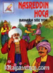 Bahara Söz Yok