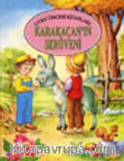 Karakaçanın Serüveni (Uyku Öncesi Serisi)