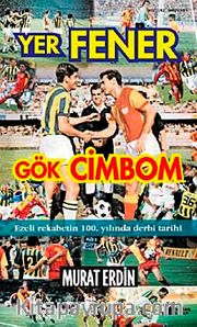 Yer Fener Gök Cimbom