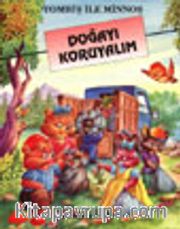 Doğayı Koruyalım