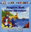 Penguen Badi Yüzme Öğreniyor