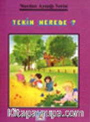Tekin Nerede