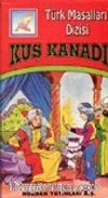 Kuş Kanadı (Türk Masalları)