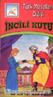 İncili Kutu (Türk Masalları)