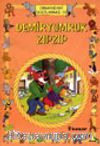 Demir Yumruk Zıpzıp / Hayvanlar Dünyası