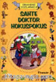 Sahte Doktor Hokuspokus / Hayvanlar Dünyası