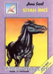 Siyah İnci (Altın Seri)