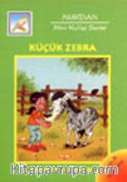 Küçük Zebra