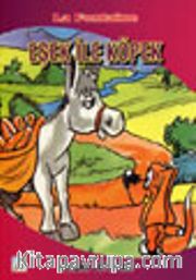 Eşek ile Köpek