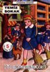 Temiz Sokak