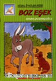 Boz Eşek
