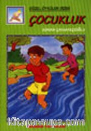 Çocukluk