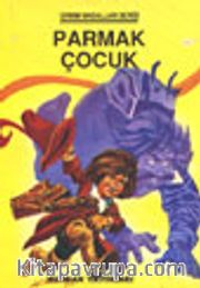 Parmak Çocuk (Grimm Masalları)