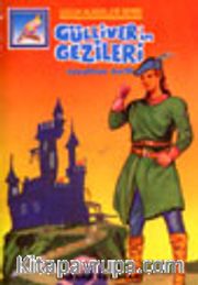 Gülliverin Gezileri