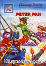 Peter Pan (Günışığı Serisi)