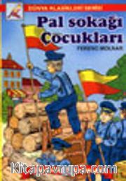 Pal Sokağı Çocukları