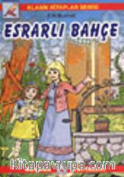 Esrarlı Bahçe (Klasik Kitaplar)