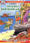 İsviçreli Robinsonlar (Klasik Kitaplar)