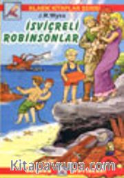 İsviçreli Robinsonlar (Klasik Kitaplar)