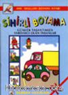 Günlük Yaşantımızda Yardımcı Olan İnsanlar (Sihirli Boyama)