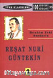 Reşat Nuri Güntekin