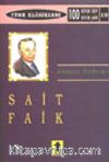 Sait Faik/ Modern Hikayeciliğimizin Öncüsü