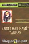 Abdülhak Hamit Tarhan