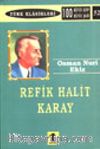 Refik Halit Karay