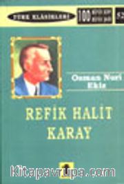 Refik Halit Karay