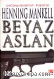 Beyaz Aslan
