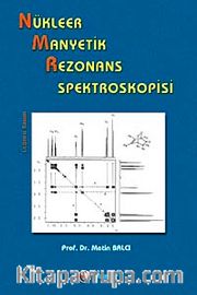 Nükleer Manyetik Rezonans Spektroskopisi