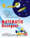 Matematik Gezegeni 4. Sınıf (2 Kitap + Test Kitapçığı) &