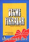 Seçme Fıkralar/ Anadolu Karadeniz Doktor Politik ve Cimri Fıkraları