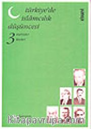 Türkiyede İslamcılık Düşüncesi 1-2-3 Takım