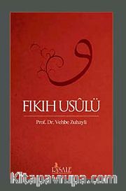 Fıkıh Usulü